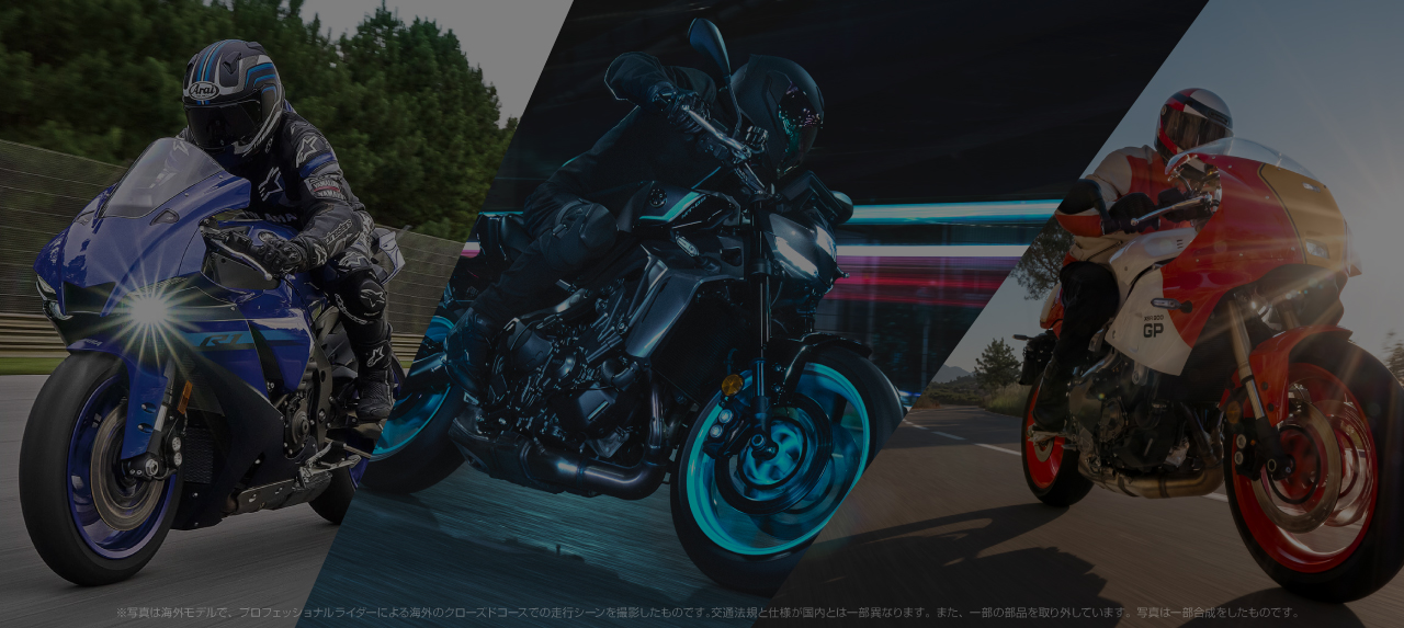 Motorcycle Show 2024